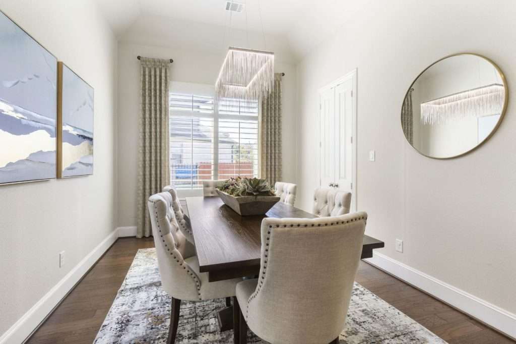 statement lightning matters in modern interiors